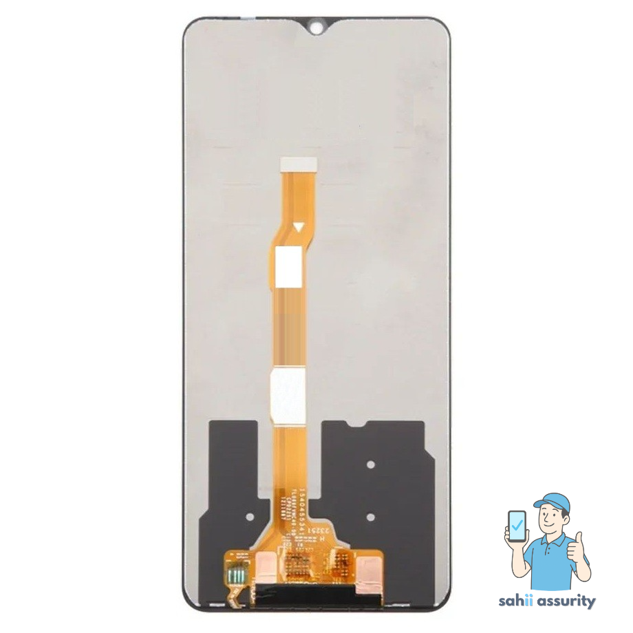 LCD with Touch Screen for Vivo Y27 4G thumbnail